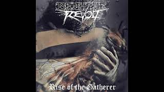 Beehive Revolt  Rise of the Gatherer Official Audio [upl. by Guise]