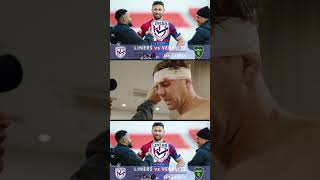 2324 ラグビー楽しいぞ ジェド・ブラウン Jed Brown rugby highlights japan 花園近鉄ライナーズ ラグビー [upl. by Conti]