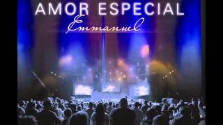 Levanto Mis Manos al Cielo Grupo Emmanuel  Amor Especial Album [upl. by Orfinger]