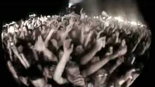 The Prodigy  Warriors Dance Live  Oxegen Festival [upl. by Gerladina44]