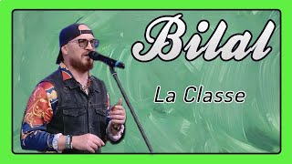 Cheb Bilal  La Classe [upl. by Eecram]