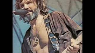 Help me make it trought the night  Kris Kristofferson [upl. by Esaele]