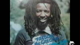 Freddie Mcgregor  Push Come To Shove RIDDIM [upl. by Jean-Claude]