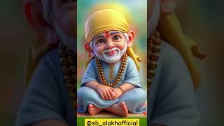 Om Sai Namo Namaha Shree Sai Namo Namaha [upl. by Korwin]