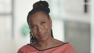 Kimberlé Crenshaw MAKERS Profile  The 2020 MAKERS Conference [upl. by Cleopatre770]