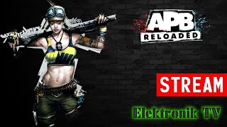 Apb Reloaded Ивент Хэллуин 2 APB Reloaded elektronikeddi [upl. by Nevetse10]