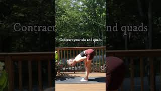 Relaxing Vs Contracting Muscles When Stretching [upl. by Jaynell]