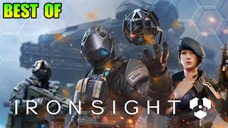 Best Of  Ironsight Gameplay Ita [upl. by Assilam640]