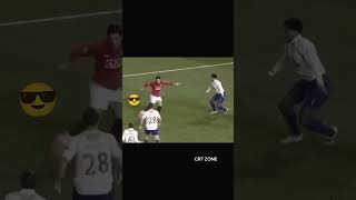 Cristiano Ronaldo WhatsApp status foryou football viral cristiano video [upl. by Mure623]