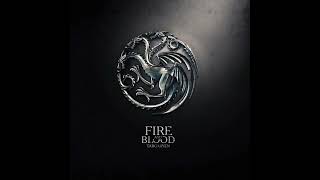 Audiobook Fire And Blood The Sons of the Dragon Part 3 [upl. by Mik]