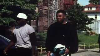 Pete Rock amp CL Smooth  Straighten It Out Official Video [upl. by Inge]