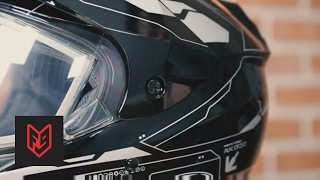 Best Adventure amp DualSport Helmets [upl. by Aeki]