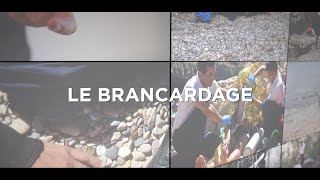 YLEA  Le Brancardage  Secours en Équipe  PSE1 et PSE2 [upl. by Yllac]