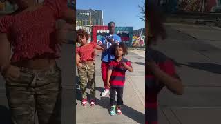 We Be lit funny jojoworld kids jojoredd [upl. by Adieno30]