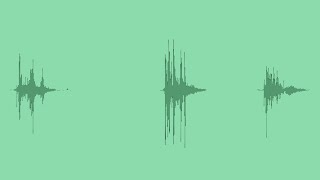 Water Slosh Sound Effects [upl. by Zertnom]