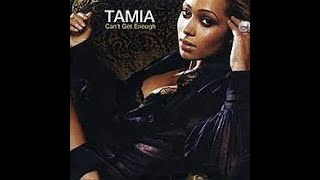 Tamia Cant Get Enough Instrumental Produced By Souljer DaProducer Free Beat [upl. by Nosaes539]