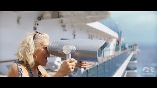 Love Boat by Hannah  Princess Cruises [upl. by Bergwall122]