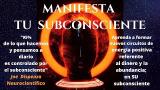 100 Afirmaciones De Abundancia Para Reprogramar El Subconsciente Mientras Duermes [upl. by Dearden285]