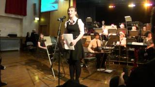 Fraserburgh Academy Christmas Concert 2013 [upl. by Enywtna]