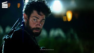 13 Hours The Secret Soldiers of Benghazi 2016 Movie  John Krasinski  Review and Facts [upl. by Antin]