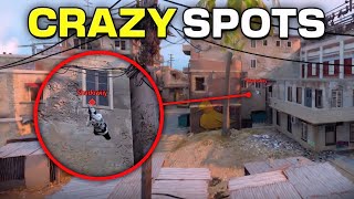 22 RANKED PLAY SPOTS You Probably Forgot They Exist [upl. by Aihsinyt465]