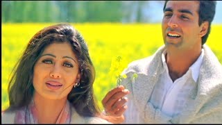 Dil Ne Yeh Kaha Love Song Alka Y Kumar S Udit N  Dhadkan  Akshay Kumar Sunil Shetty Shilpa S [upl. by Cohl373]