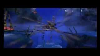 Lets Play  Rayman 3 Hoodlum Havoc  Deutsch Part 1 [upl. by Cirdes]