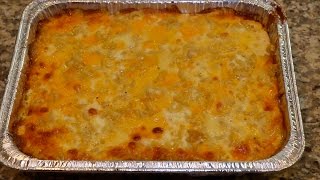 Mac and Cheese Recipe  The BEST Macaroni and Cheese Ever [upl. by Llywellyn]