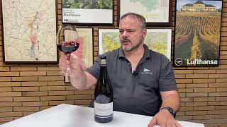 Wine Review Domaine Anne et Herve Sigaut Chambolle Musigny 2018 [upl. by Acalia]