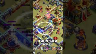 GROS BLIMP SUPER ARCHER DERYAM CHEZ VM LEGACY [upl. by Ahsauqram719]