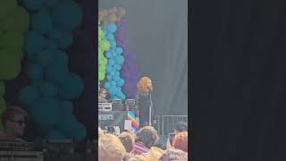 Jinx Monsoon PDX Pride [upl. by Jazmin562]