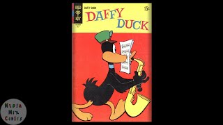 Daffy Duck 59 [upl. by Aredna769]