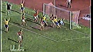 Serie C2 199192 Battipagliese Atletico Leonzio 21 [upl. by Sproul]