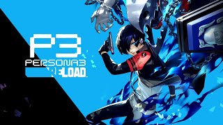 Deep Breath Deep Breath Reincarnation Reload  Persona 3 Reload [upl. by Asiuol]