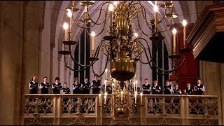 Johann Sebastian Bach MatthäusPassion BWV 244 Part 1  Ton Koopman HD 1080p [upl. by Nyl]