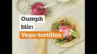 Oumph tortilla [upl. by Hurlee]