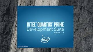 How to download and install Intel Quartus Prime TM FGPA Edition ModelSim 2022  Alternate MSIM [upl. by Peoples]