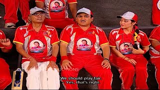 Ep 1439  GPL 3  Taarak Mehta Ka Ooltah Chashmah  Full Episode  तारक मेहता [upl. by Idnarb160]