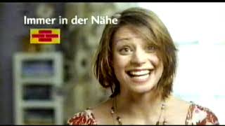 Schwäbisch Hall Bausparen  alte TV Werbung von 2007 [upl. by Hcirdeirf]