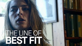 Fishbach performs quotUn autre que moiquot for The Line of Best Fit [upl. by Granthem67]