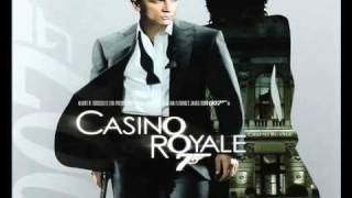 Pfeifer Broz  007 Casino Royale Trailer Music Fan 2010 Suite Edit [upl. by Licht666]