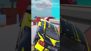 SUPER CAR newsong shorts reels racing trending video [upl. by Bink572]