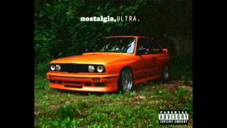 Frank Ocean  Dust Nostalgia Ultra  Download amp Lyrics [upl. by Annil818]