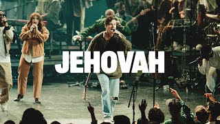 Jehovah feat Chris Brown  Elevation Worship [upl. by Hubbard4]