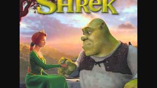 Hey Now  This is My Swamp Shrek  Smash Mouth Tribute [upl. by Eniroc]