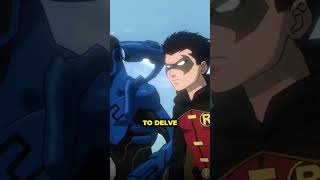 Calling All Titans James Gunn Is Making A Teen Titans Movie [upl. by Cumine600]