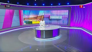 XIBAAR YI 19H – JEUDI 05 DÉCEMBRE 2024 [upl. by Ynohtnanhoj]