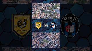 JUVE STABIA  PISA [upl. by Aicele292]