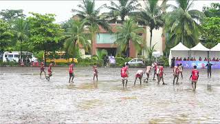 CBSE Clusters IX Football Tournament 202425 [upl. by Annahgiel]