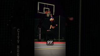 58quot Dunker  Windmill progression dunklife dunk jump verticaljump [upl. by Atil477]